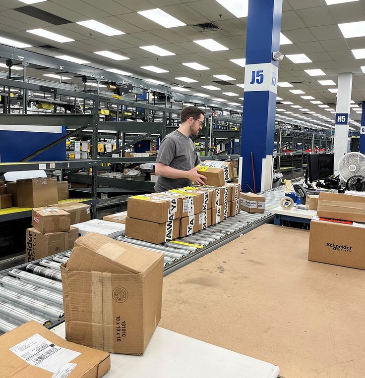 Airway Bill Express Global Network