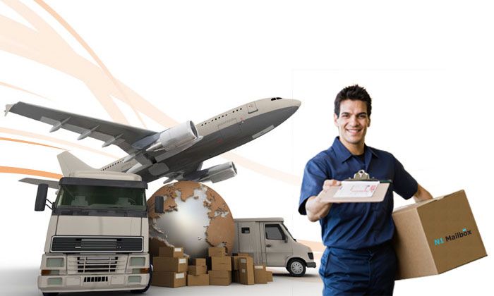 Airway Bill Express Shipping